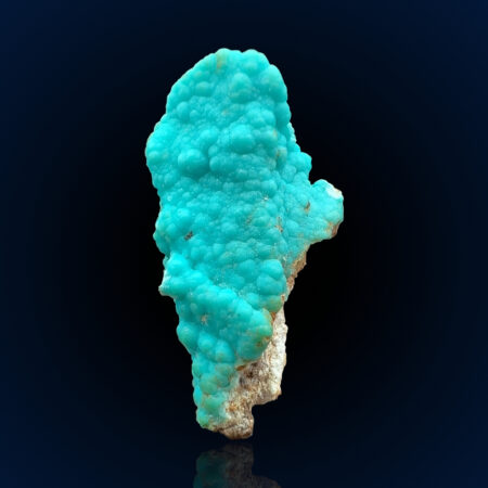 Glaucocerinite | Greece, Lavrio, Kamariza