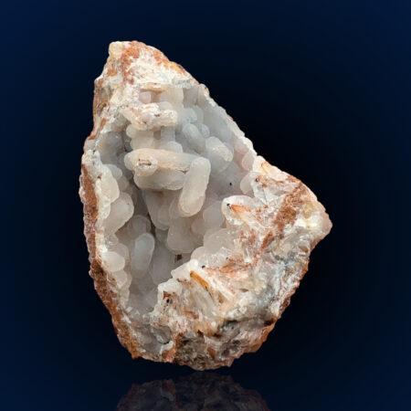 Calcite, Baryte | Greece, Thasos, Vouves