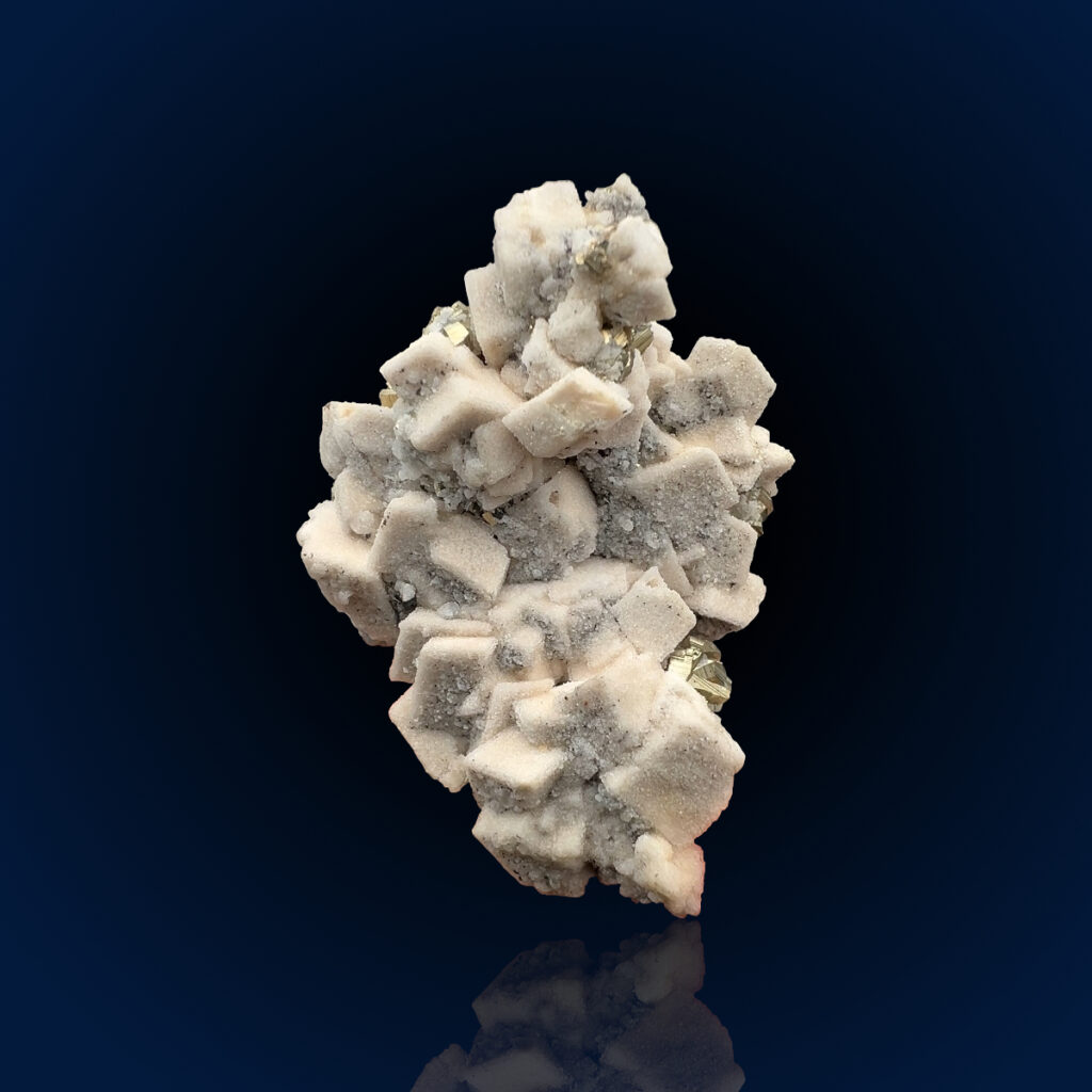 Dolomite | Greece, Chalkidiki, Madem-Lakkos