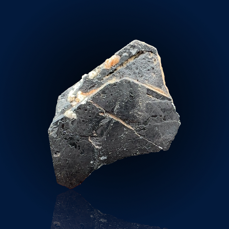 Hematite | Greece, Kato Nevrokopi, Dasoto