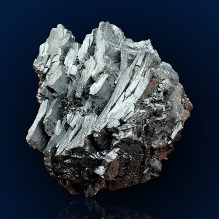 Manganite | South Africa, Wessels