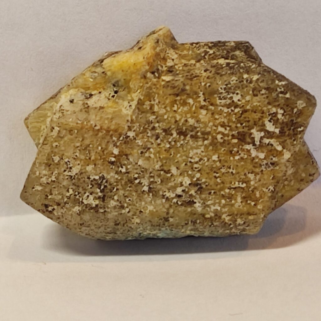 Sanidine | Greece, Almopia, Kakourou