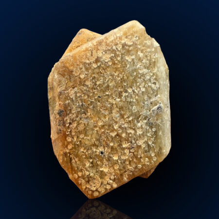 Sanidine | Greece, Almopia, Kakourou