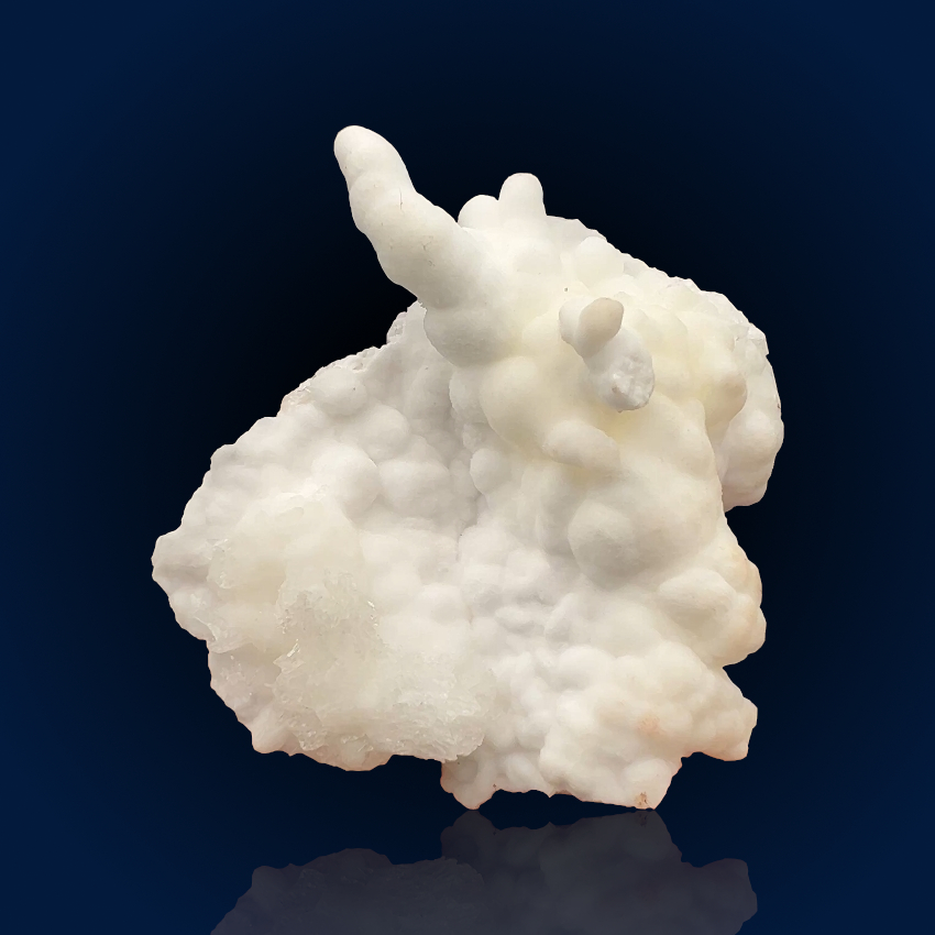 Aragonite | Greece, Lavrio