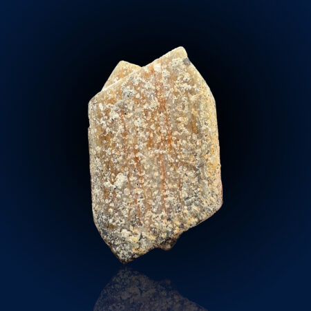 Sanidine | Greece, Almopia, Kakourou