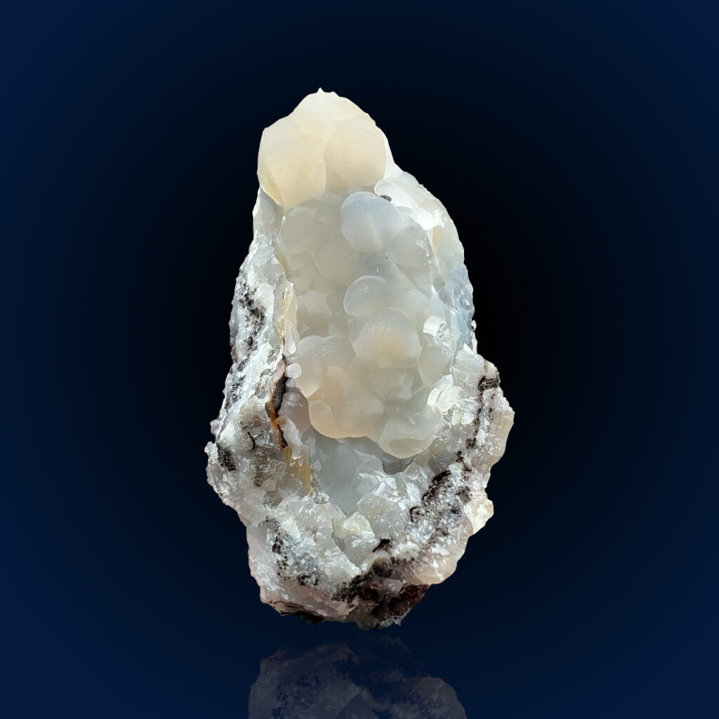 Smithsonite | Greece, Lavrio