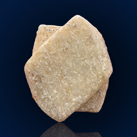 Sanidine | Greece, Almopia, Kakourou