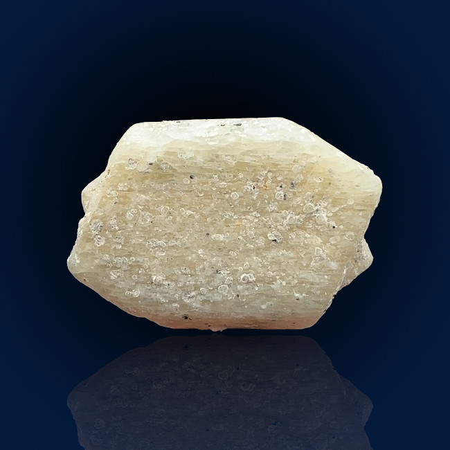 Sanidine | Greece, Almopia, Kakourou