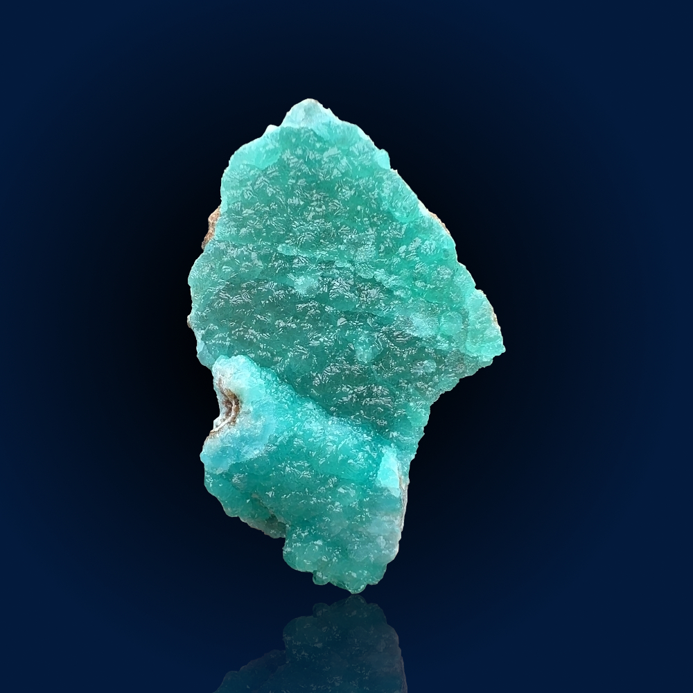 Adamite | Greece, Lavrio, Hilarion