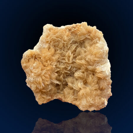 Baryte | Greece, Thasos, Vouves