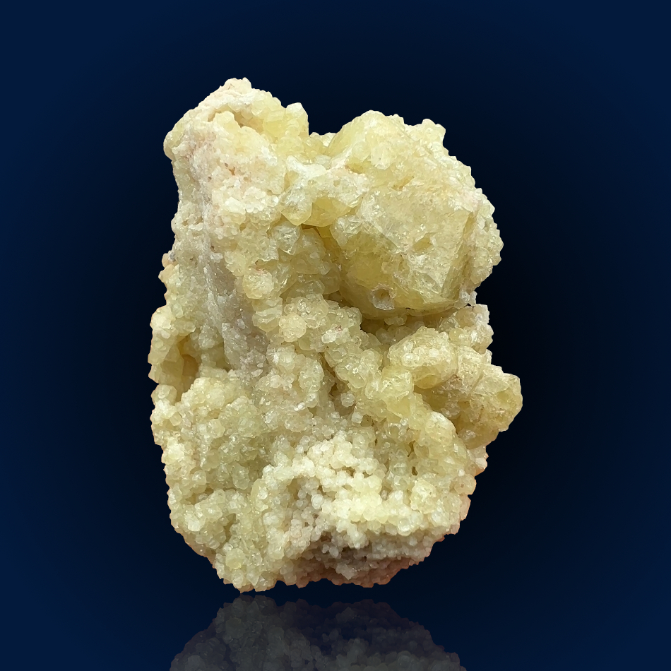 Grossular | Greece, Maroneia