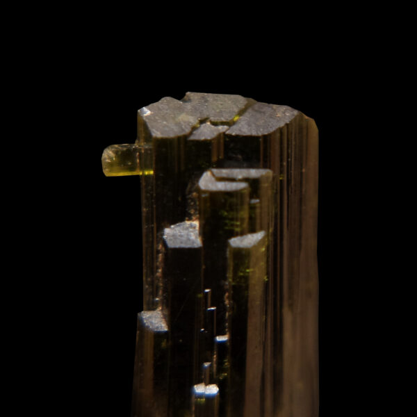 Epidote | Kimmeria, Xanthi, Greece - Image 3