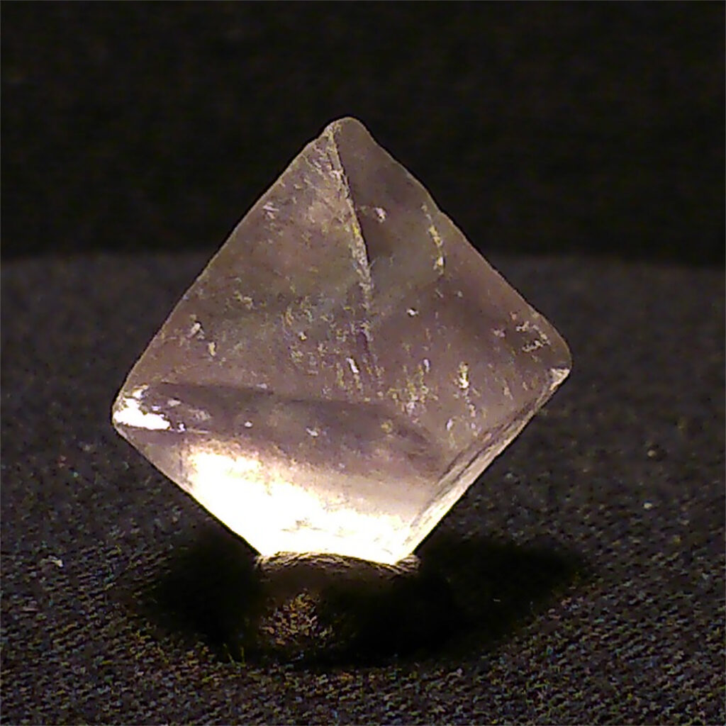 Fluorite | China, Hunan