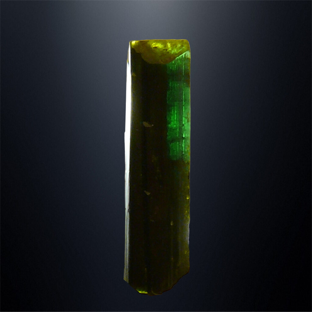 Epidote | Greece, Xanthi, Lefkopetra