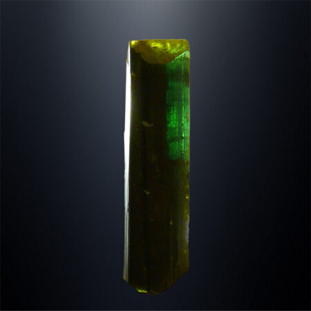 Epidote | Greece, Xanthi, Lefkopetra