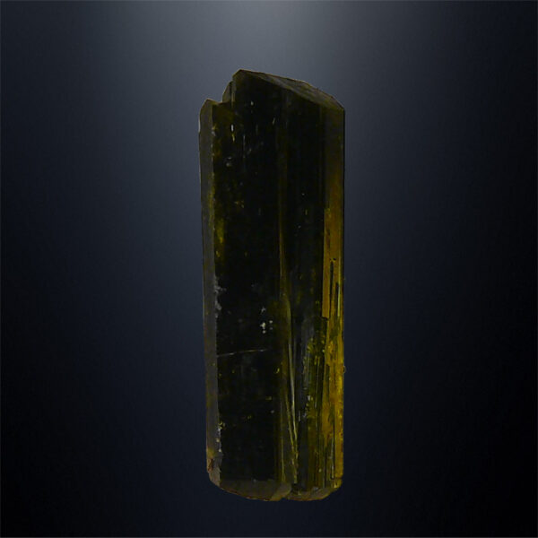 Epidote | Kimmeria, Xanthi, Greece - Image 3