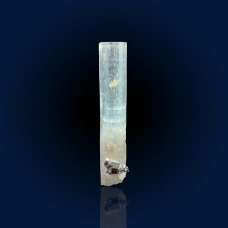 Aquamarine Beryl | Namibia, Erongo