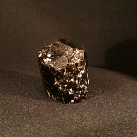 Schorl | Yunnan, China