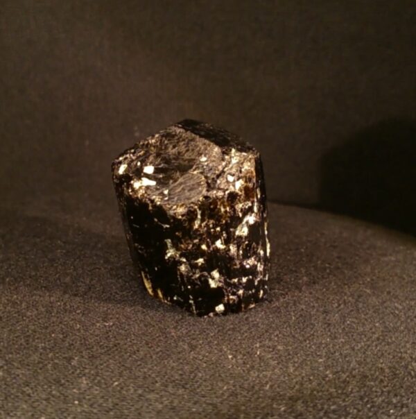 Schorl | Yunnan, China