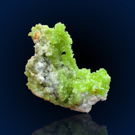 Pyromorphite | China, Yangshuo
