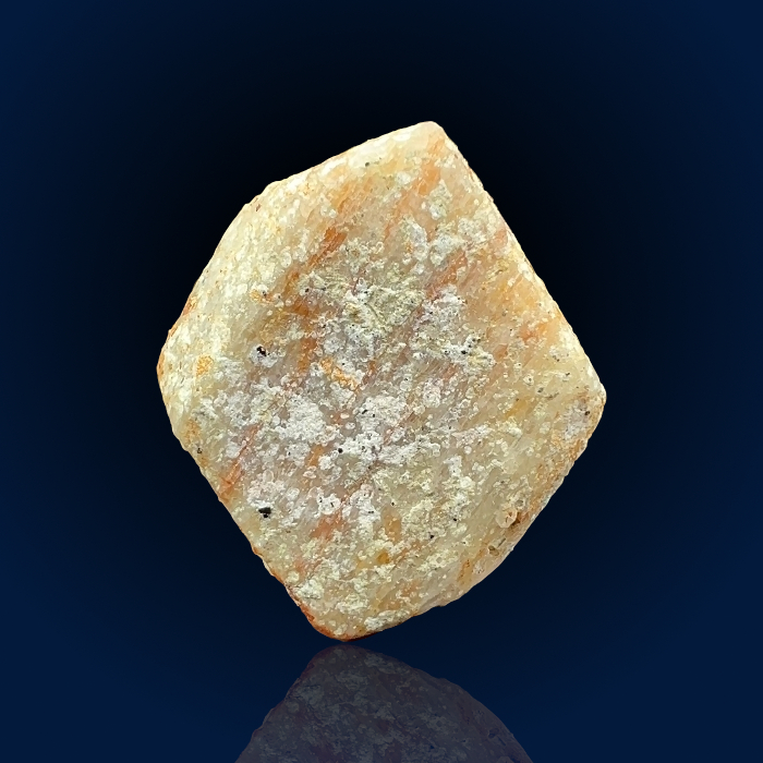 Sanidine | Greece, Almopia, Kakourou