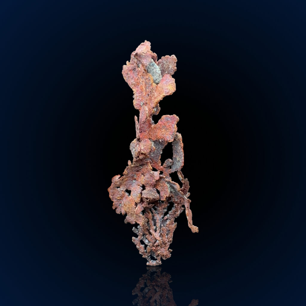 Copper | Kazakhstan, Dzhezkazgan