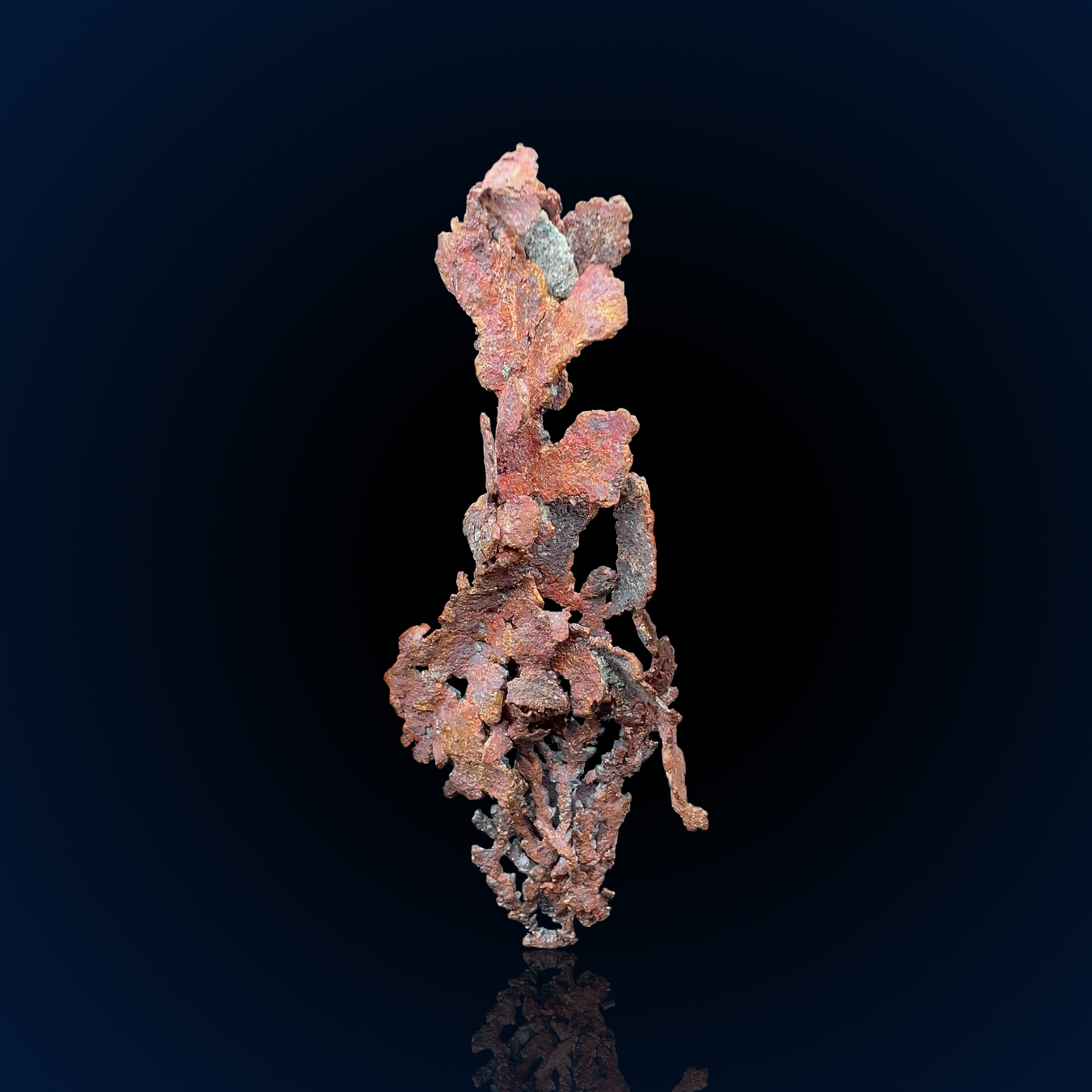 Copper | Kazakhstan, Dzhezkazgan