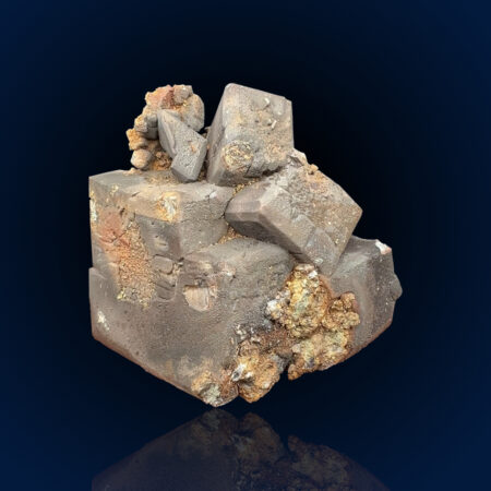 Calcite | Greece, Serifos