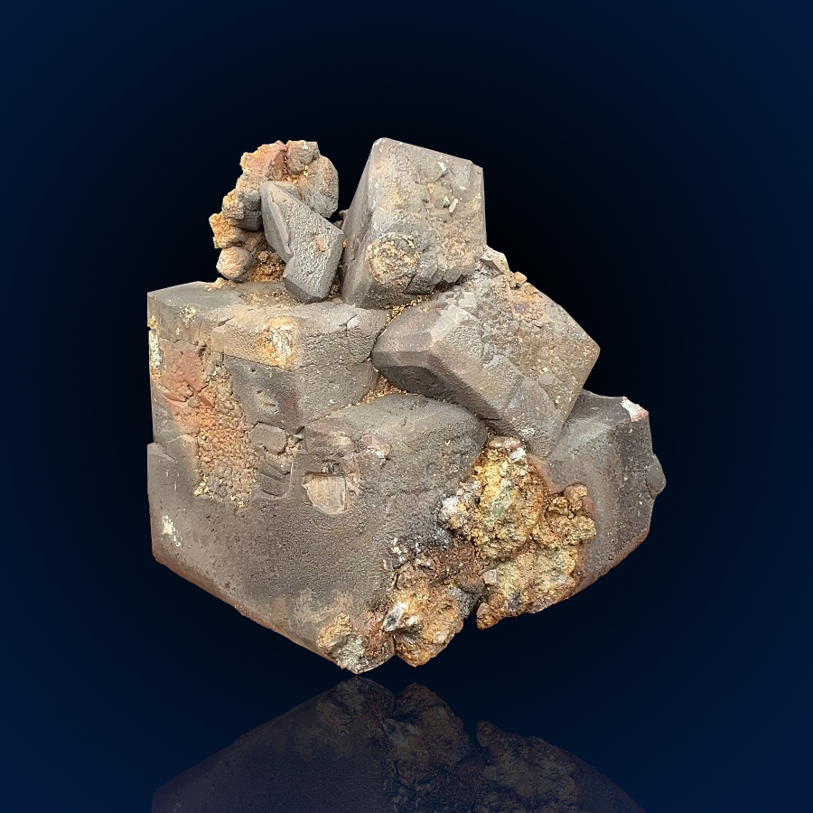 Calcite | Greece, Serifos