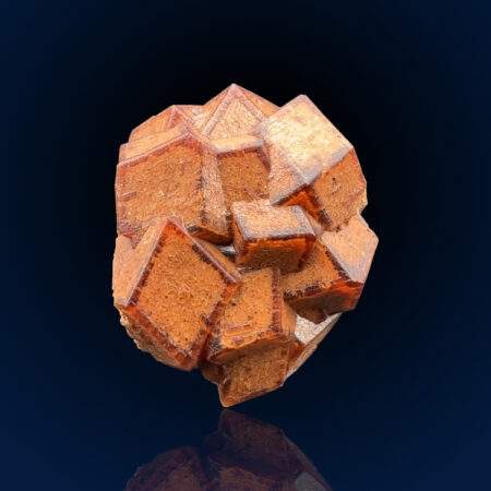 Andradite | Greece, Serifos
