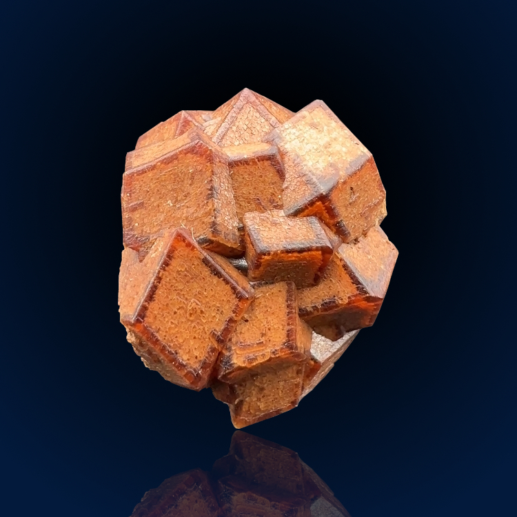 Andradite | Greece, Serifos