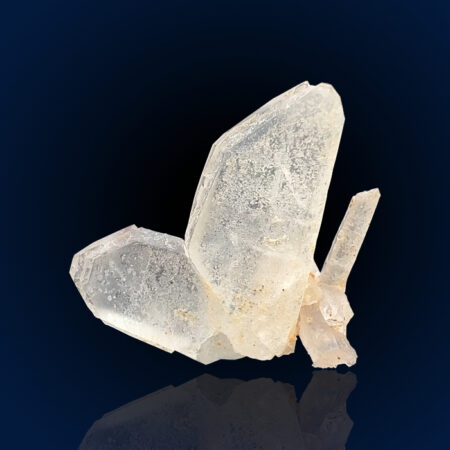 Japan-law Quartz | Greece, Xanthi, Kimmeria