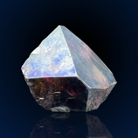 Cuprite | Russia, Rubtsovsk