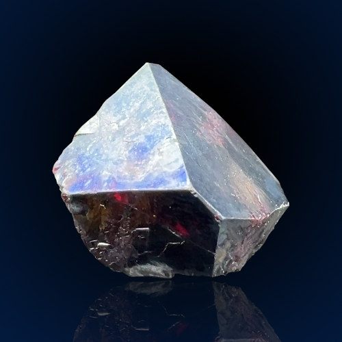 Cuprite | Russia, Rubtsovsk
