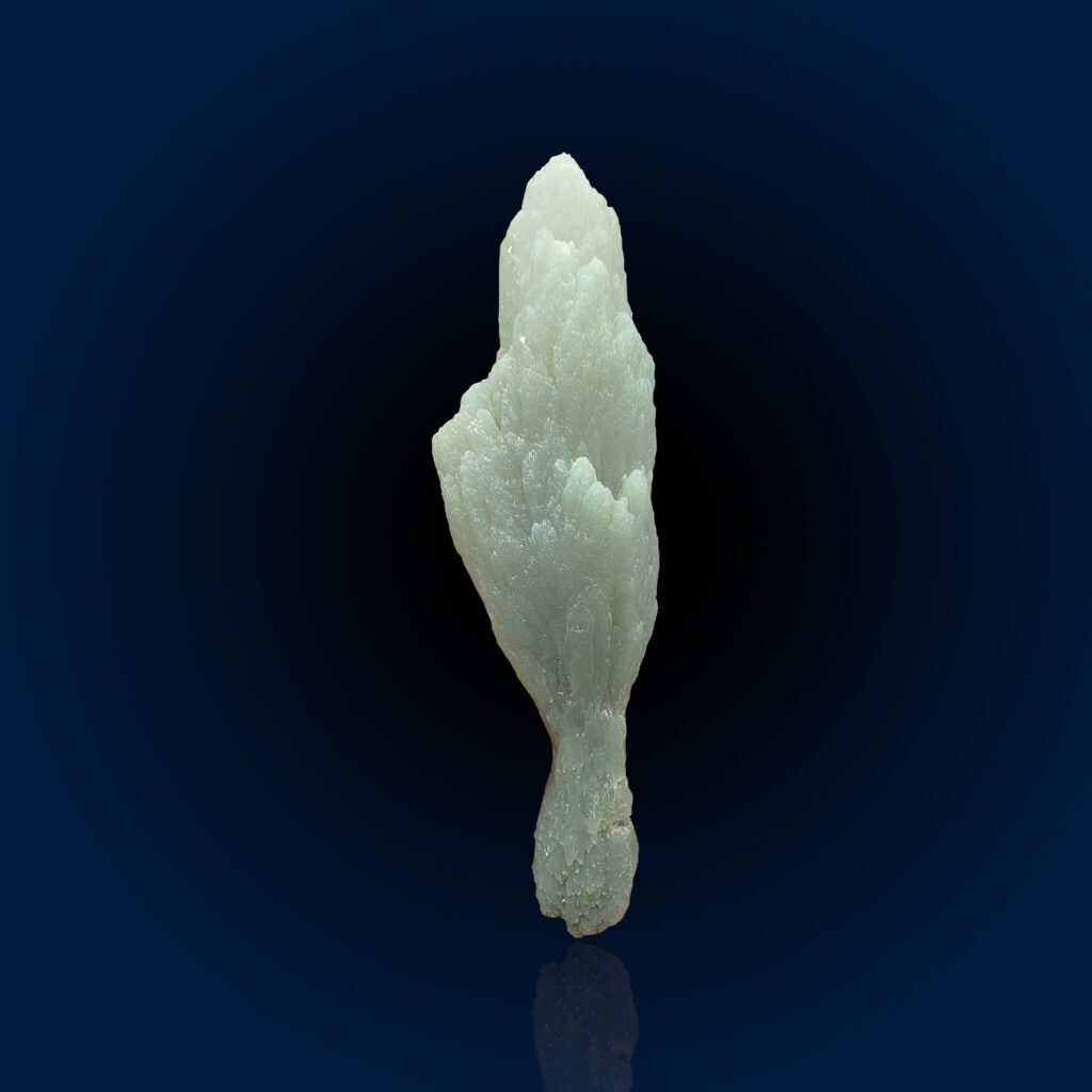 Prase Quartz | Greece, Serifos