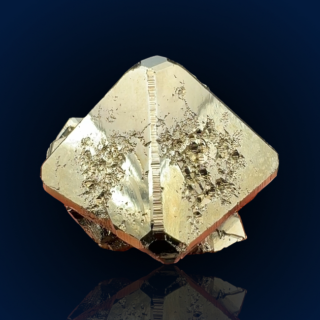 Pyrite | Peru, Huanzala