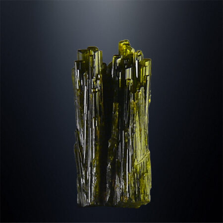 Epidote | Greece, Xanthi, Lefkopetra