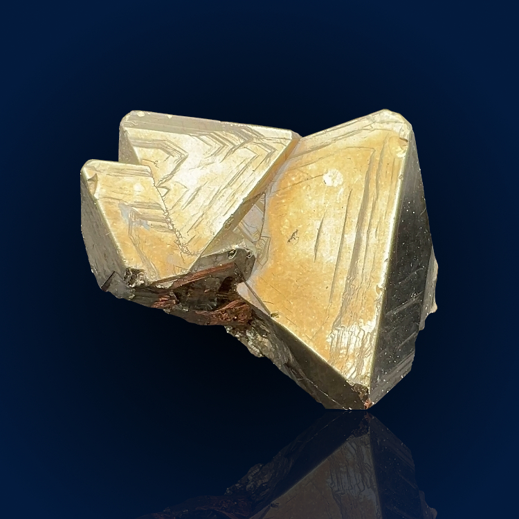Pyrite | Peru, Huanzala