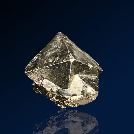 Pyrite, Crandallite | Peru, Huanzala