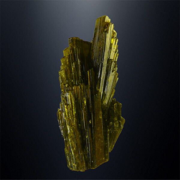 Epidote | Kimmeria, Xanthi, Greece - Image 3