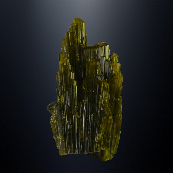 Epidote | Kimmeria, Xanthi, Greece - Image 5