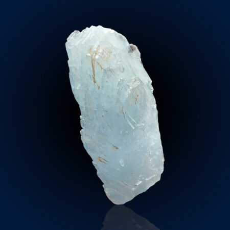 Baryte | Morocco, Jebel Ouichane