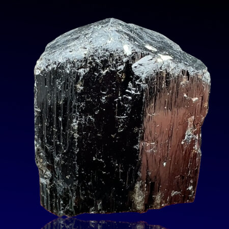 Schorl | China, Yunnan