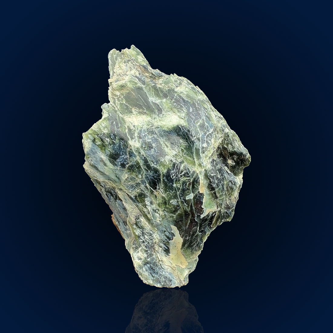 Antigorite | Greece, Edessa