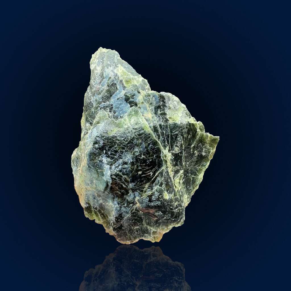 Antigorite | Greece, Edessa