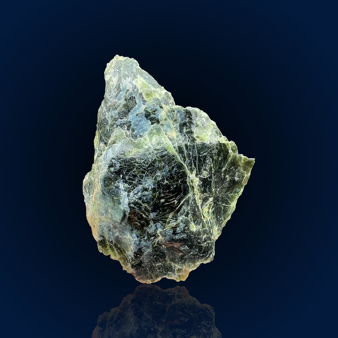 Antigorite | Greece, Edessa