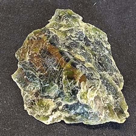 Antigorite | Greece, Edessa