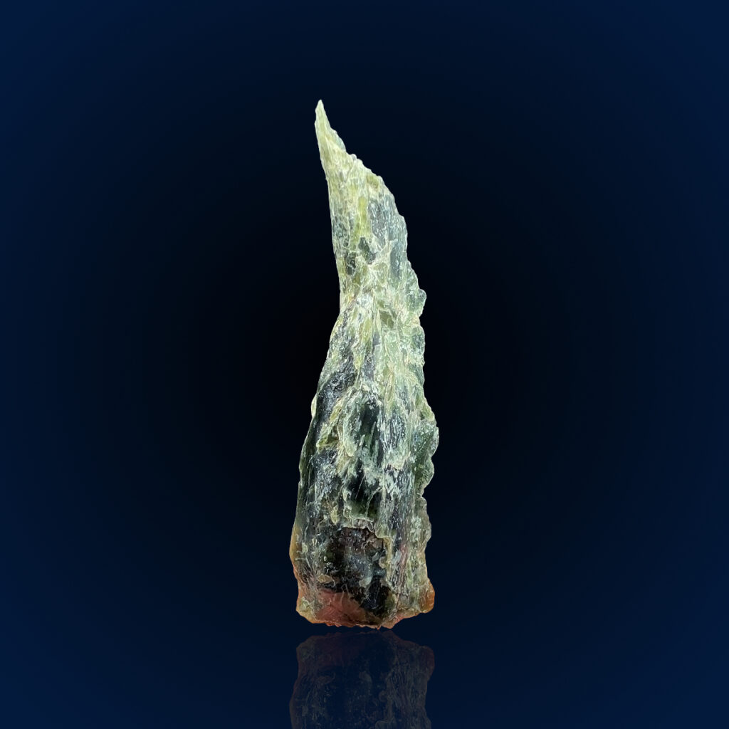 Antigorite | Greece, Edessa