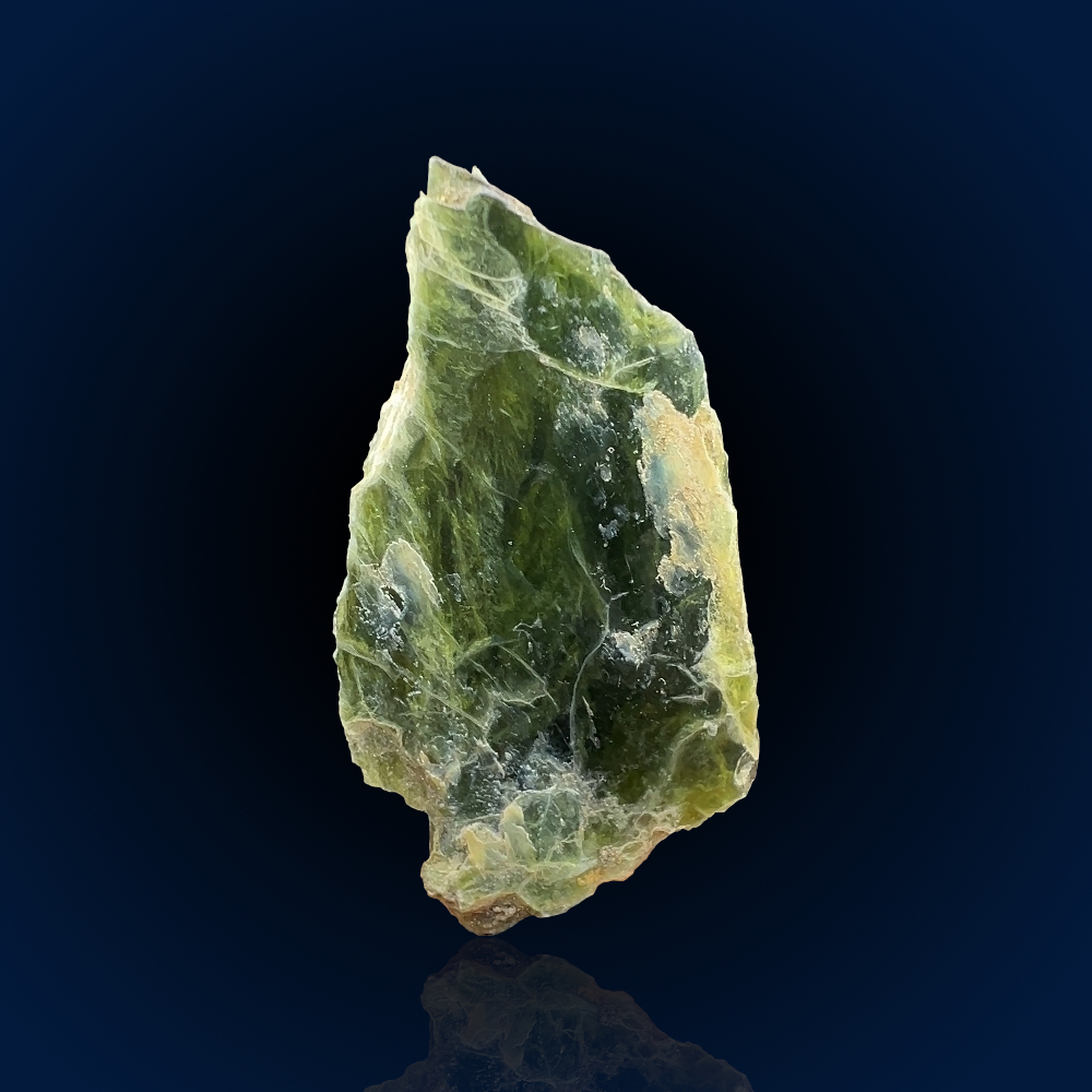 Antigorite | Greece, Edessa