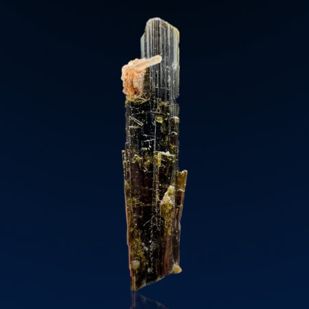 Epidote | Kimmeria, Xanthi, Greece